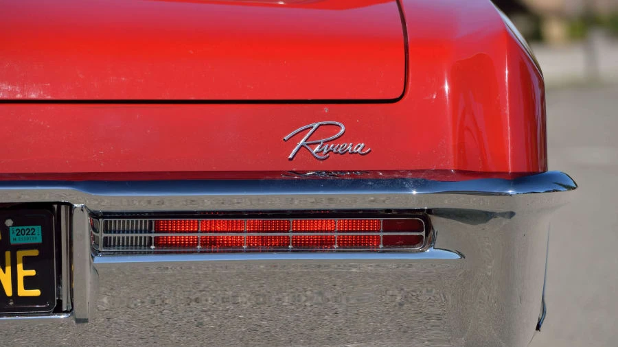 1965 Buick Riviera 1st Gen - Image 27 of 31