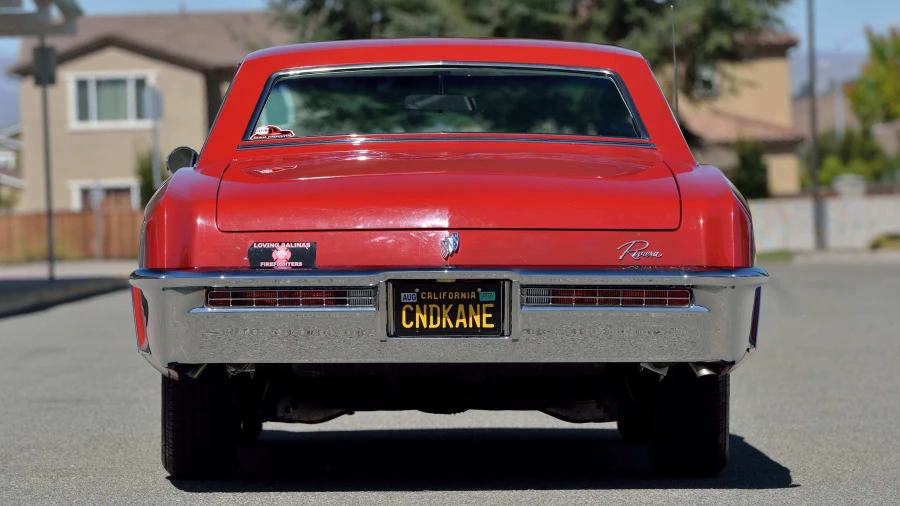 1965 Buick Riviera 1st Gen - Image 31 of 31