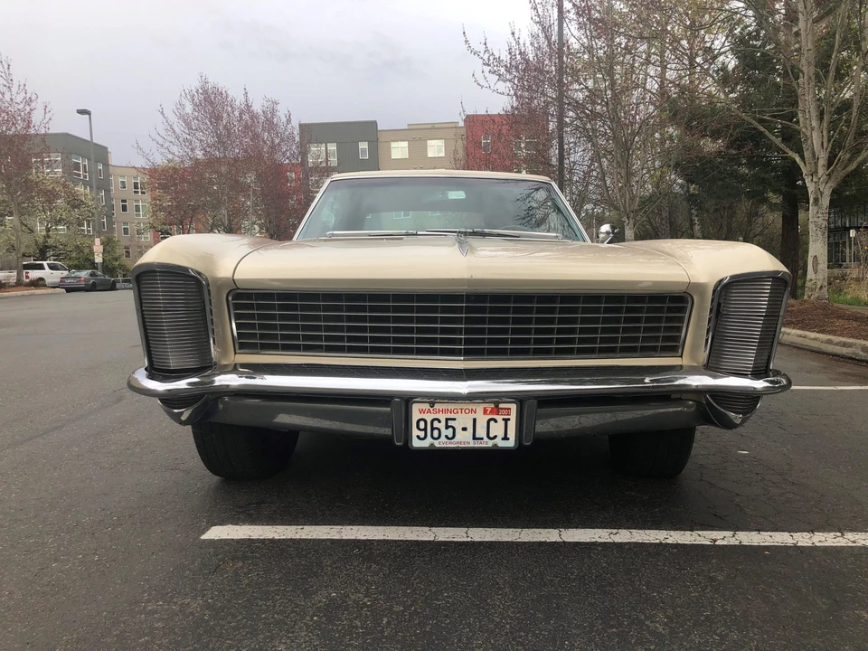 1965 Buick Riviera 1st Gen - Image 12 of 31