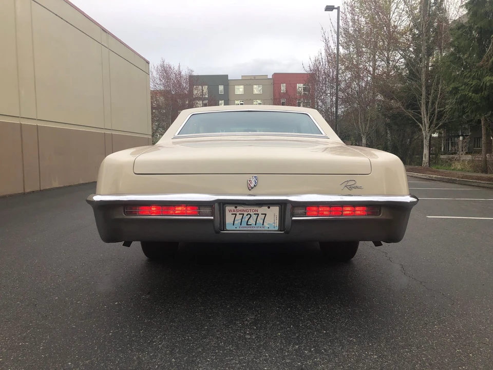 1965 Buick Riviera 1st Gen - Image 13 of 31