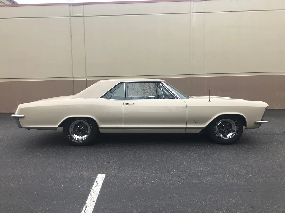 1965 Buick Riviera 1st Gen - Image 5 of 31