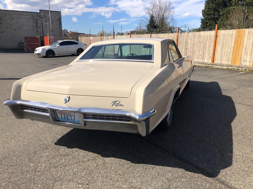 1965 Buick Riviera 1st Gen - Image 6 of 31
