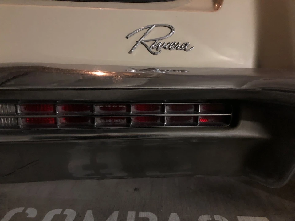 1965 Buick Riviera 1st Gen - Image 21 of 31