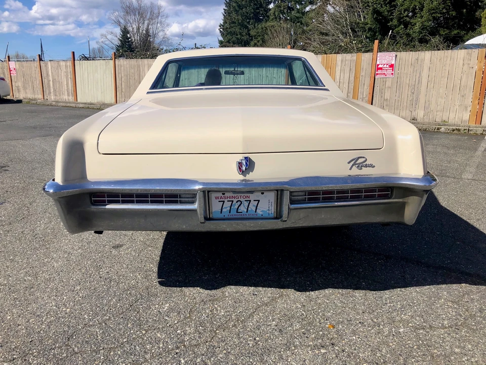 1965 Buick Riviera 1st Gen - Image 7 of 31