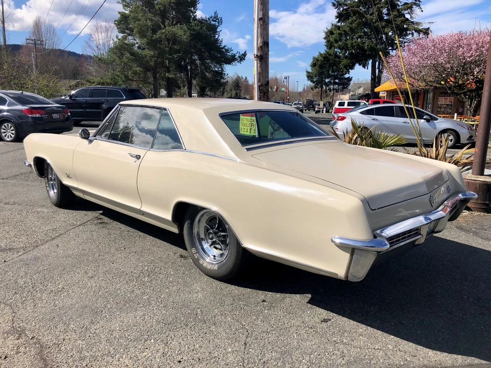 1965 Buick Riviera 1st Gen - Image 8 of 31