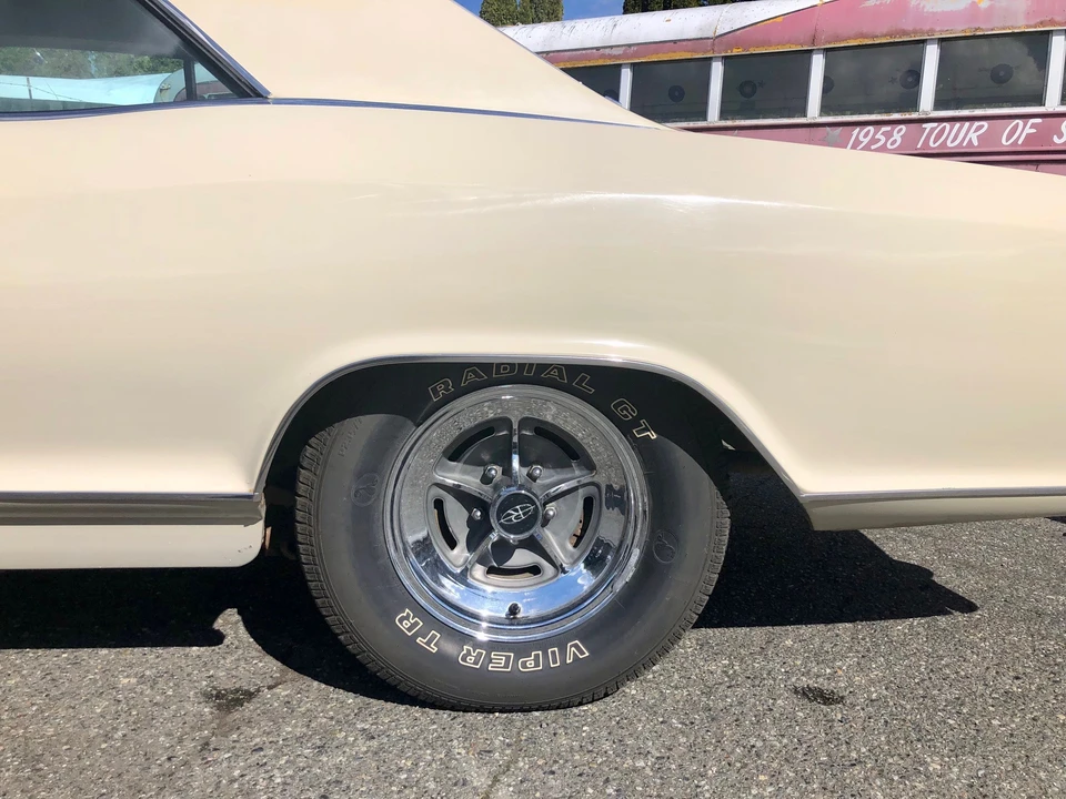 1965 Buick Riviera 1st Gen - Image 26 of 31
