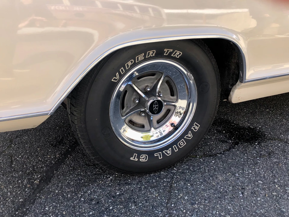 1965 Buick Riviera 1st Gen - Image 27 of 31