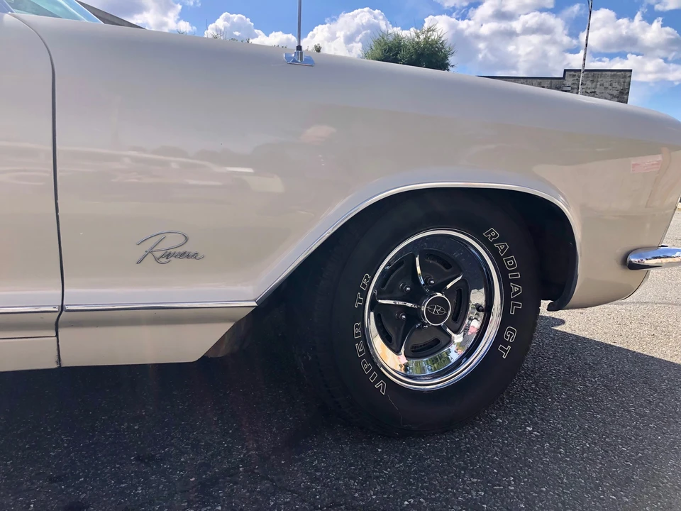 1965 Buick Riviera 1st Gen - Image 28 of 31