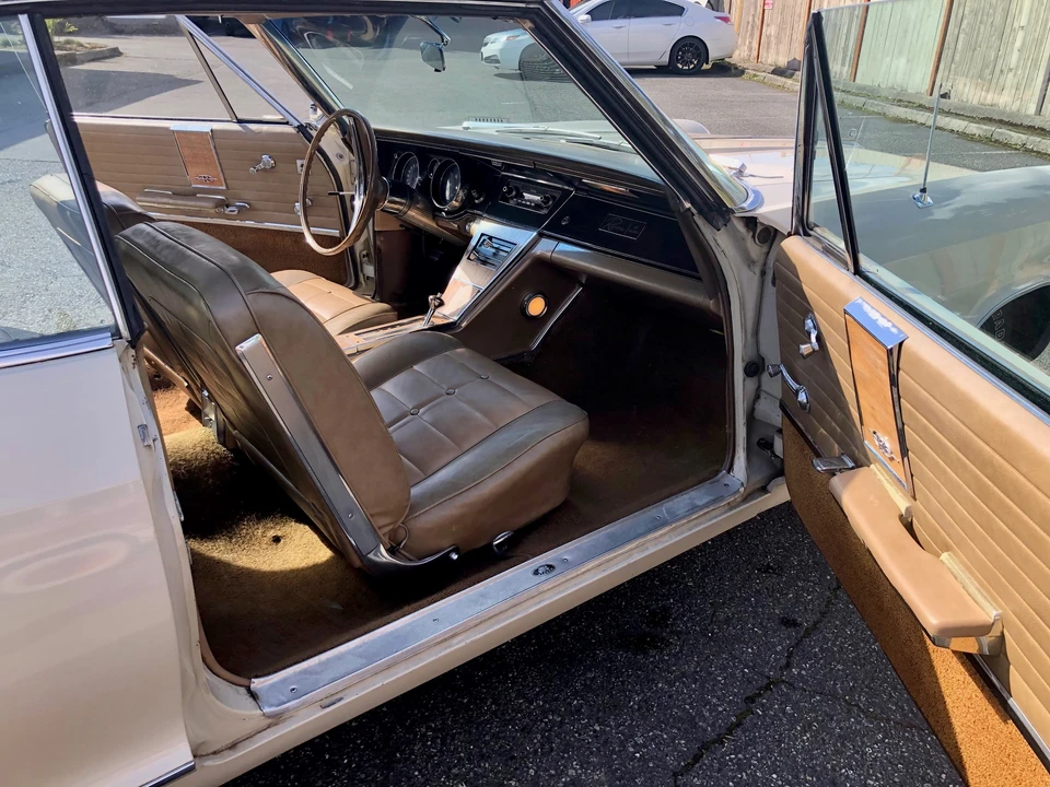 1965 Buick Riviera 1st Gen - Image 30 of 31