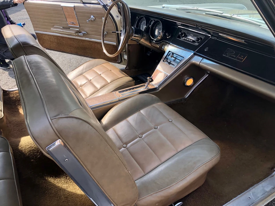 1965 Buick Riviera 1st Gen - Image 31 of 31