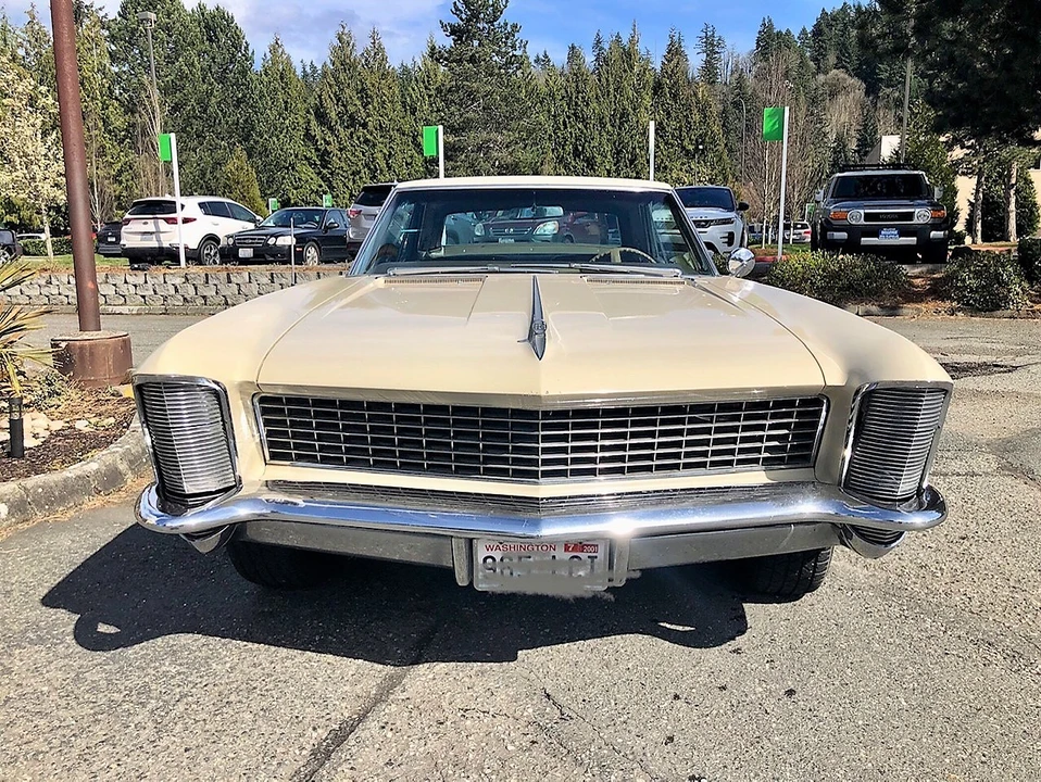 1965 Buick Riviera 1st Gen - Image 3 of 31