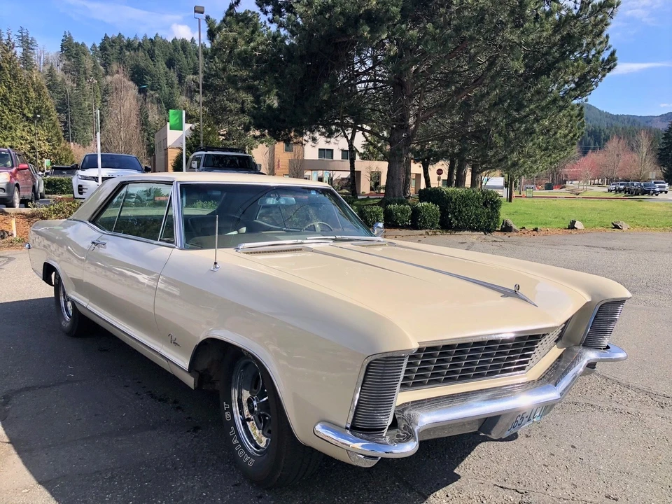 1965 Buick Riviera 1st Gen - Image 4 of 31