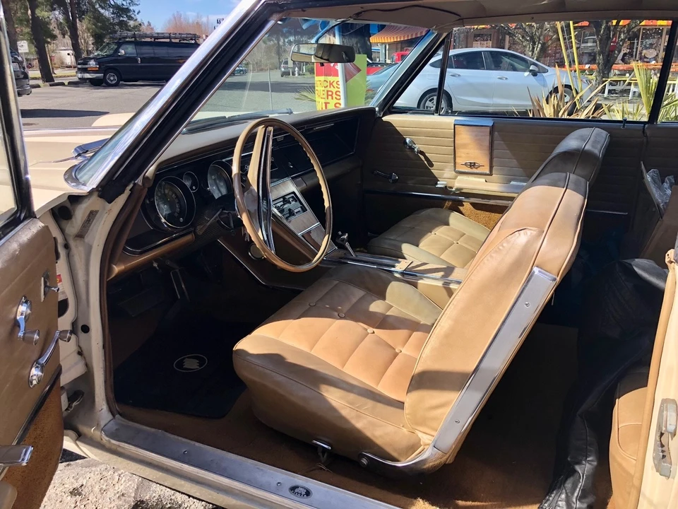 1965 Buick Riviera 1st Gen - Image 29 of 31