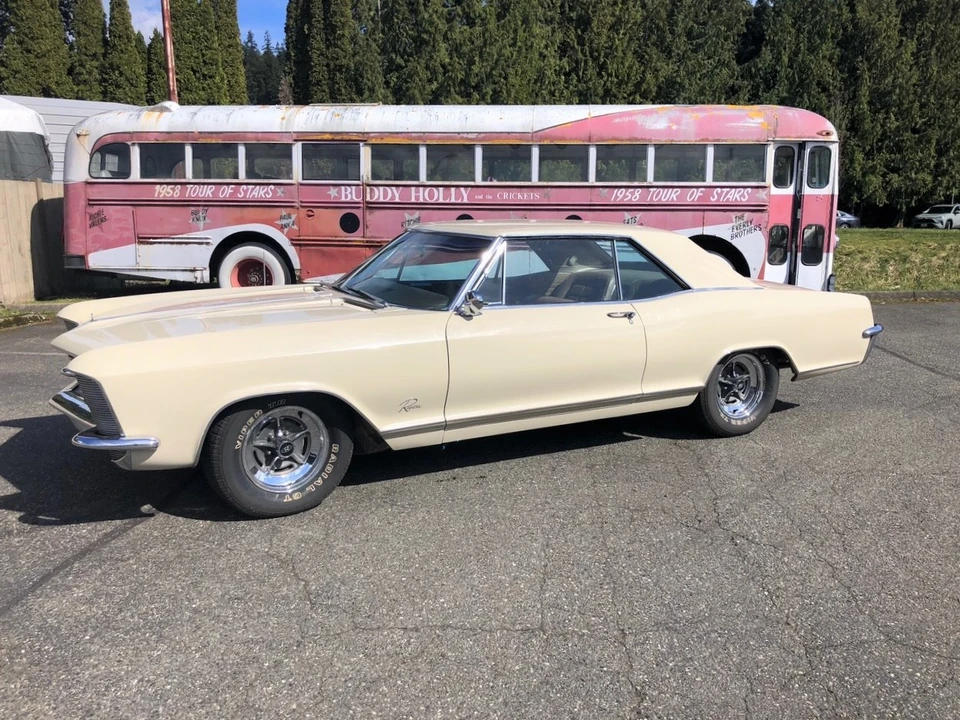 1965 Buick Riviera 1st Gen - Image 11 of 31