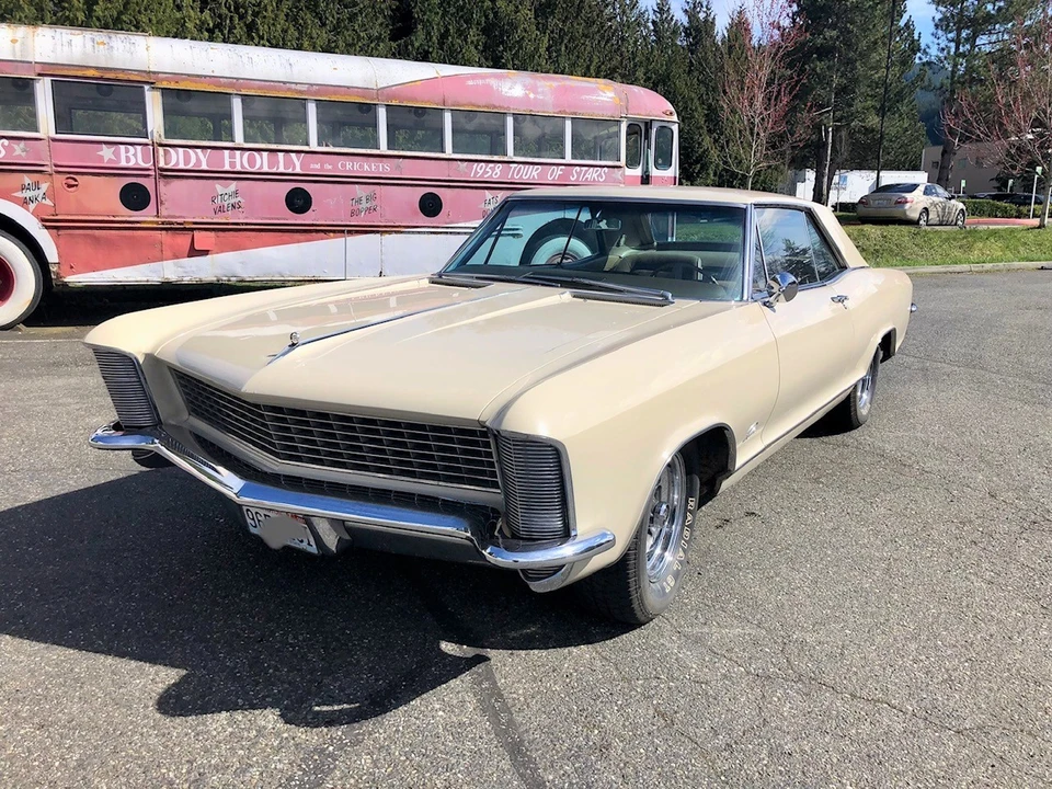 1965 Buick Riviera 1st Gen - Image 2 of 31