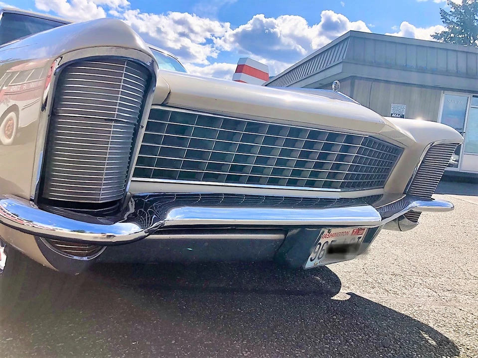 1965 Buick Riviera 1st Gen - Image 14 of 31