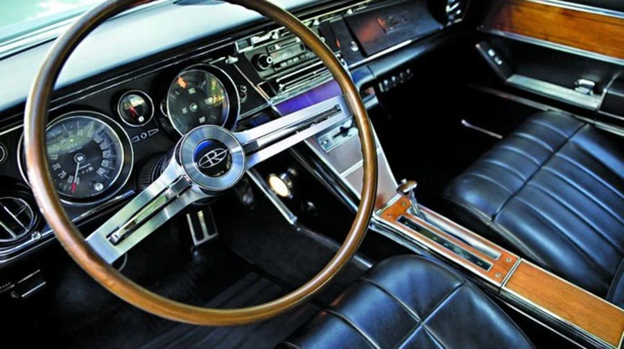 1965 Buick Riviera 1st Gen - Image 2 of 5