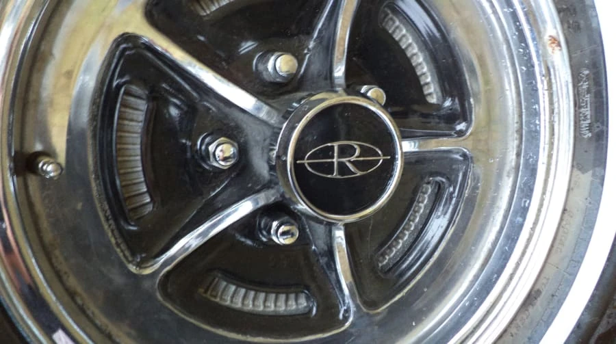 1965 Buick Riviera 1st Gen - Image 3 of 5