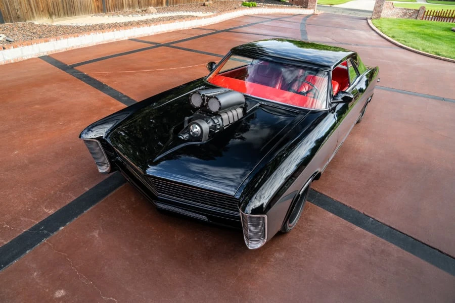 1965 Buick Riviera 1st Gen - Image 19 of 31