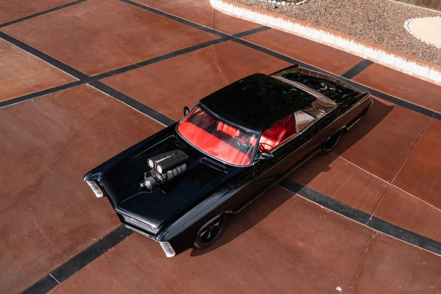 1965 Buick Riviera 1st Gen - Image 7 of 31