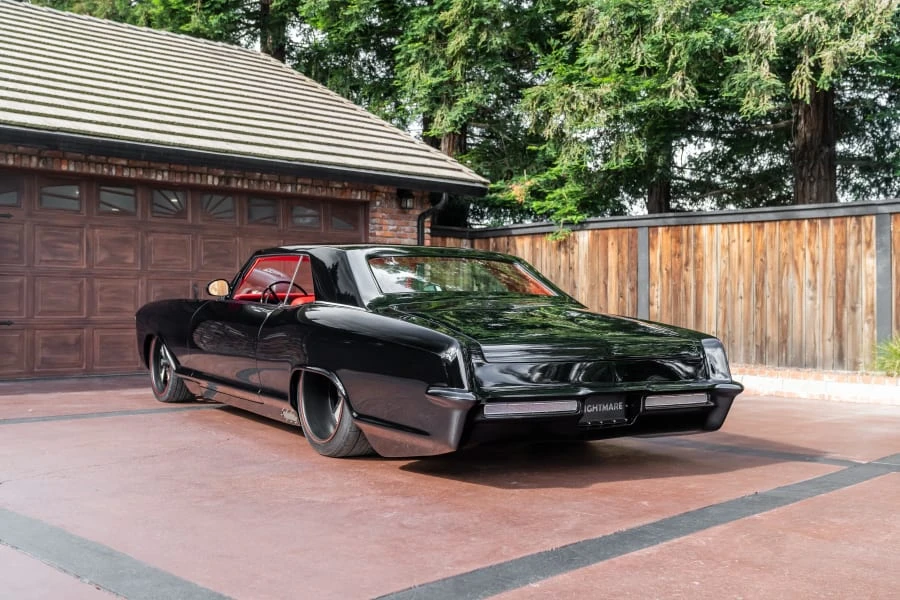 1965 Buick Riviera 1st Gen - Image 3 of 31