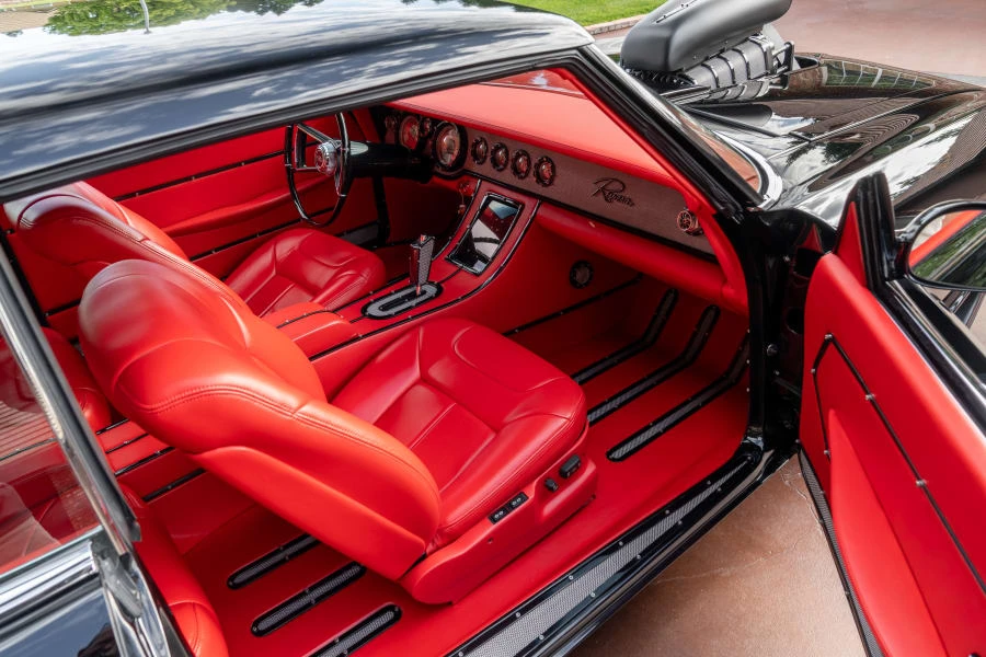 1965 Buick Riviera 1st Gen - Image 25 of 31