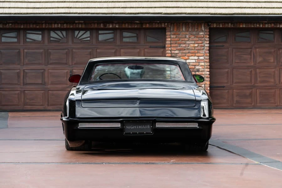 1965 Buick Riviera 1st Gen - Image 5 of 31