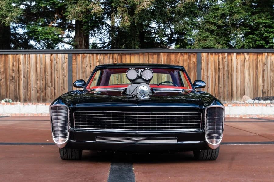 1965 Buick Riviera 1st Gen - Image 4 of 31