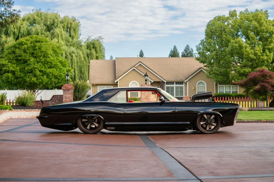 1965 Buick Riviera 1st Gen - Image 2 of 31