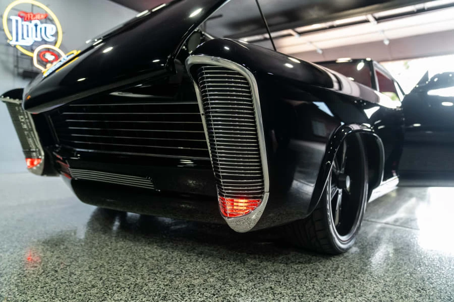 1965 Buick Riviera 1st Gen - Image 11 of 31