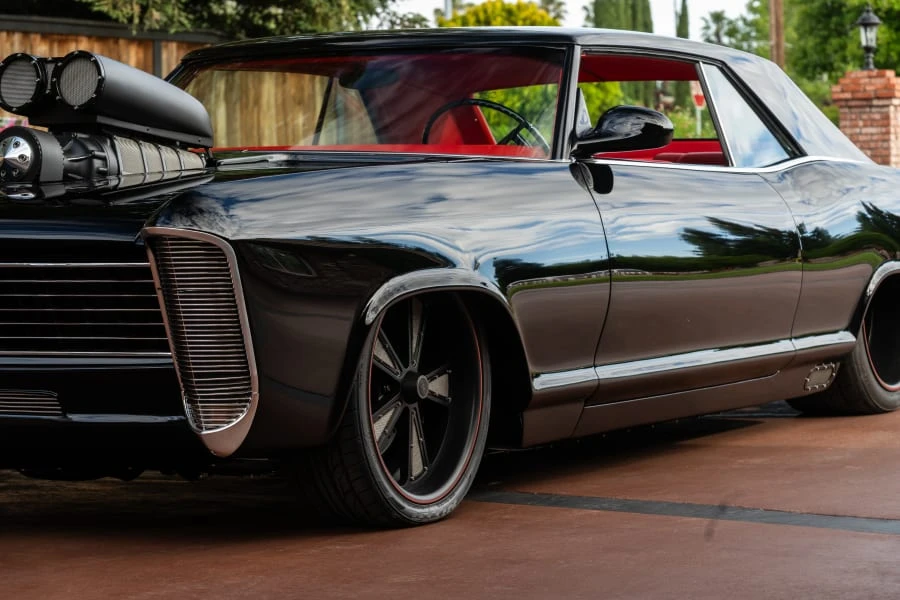 1965 Buick Riviera 1st Gen - Image 15 of 31