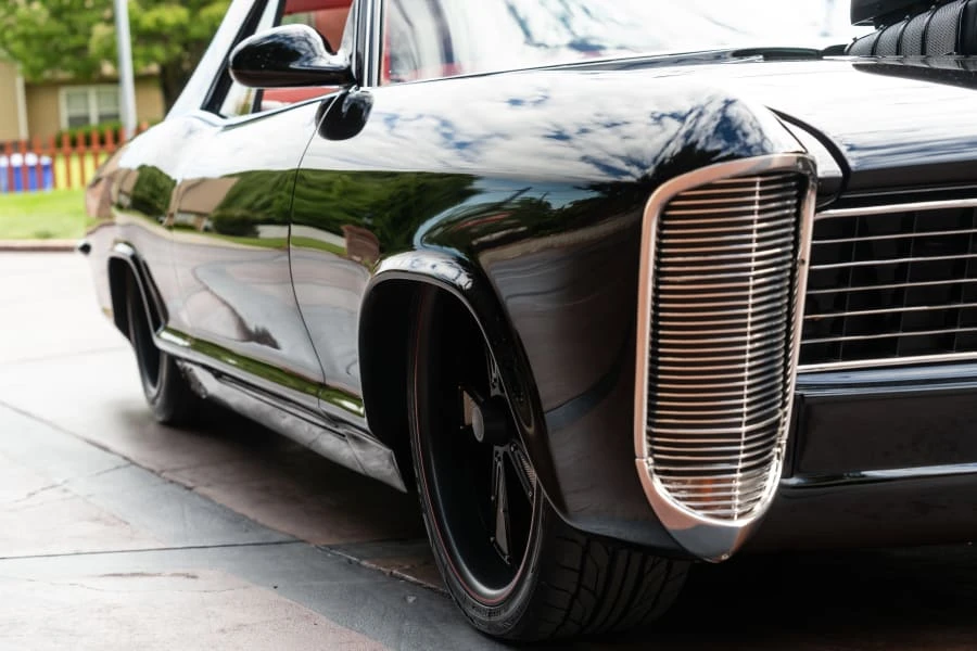 1965 Buick Riviera 1st Gen - Image 21 of 31