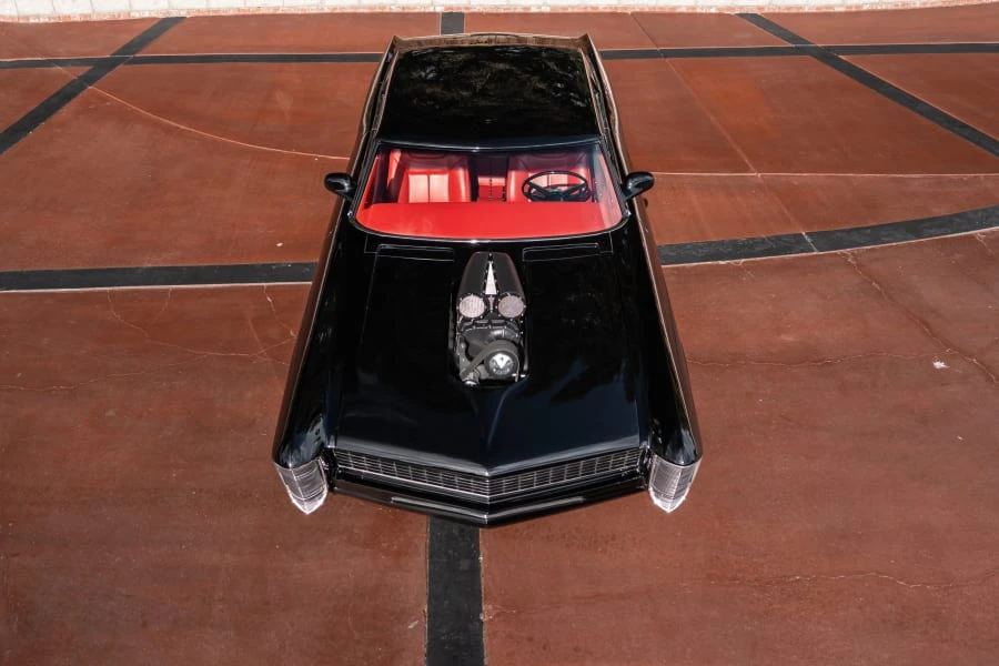 1965 Buick Riviera 1st Gen - Image 8 of 31