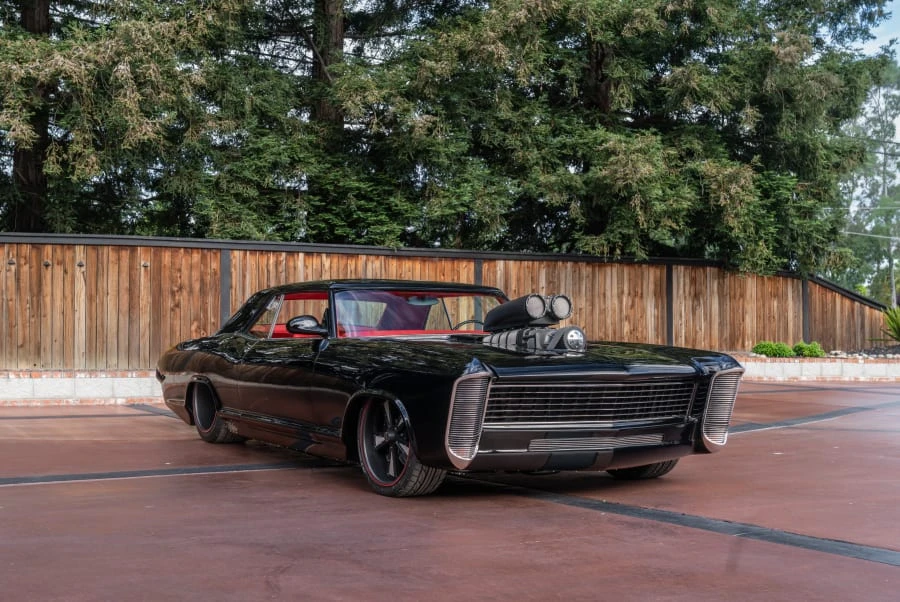 1965 Buick Riviera 1st Gen - Image 18 of 31