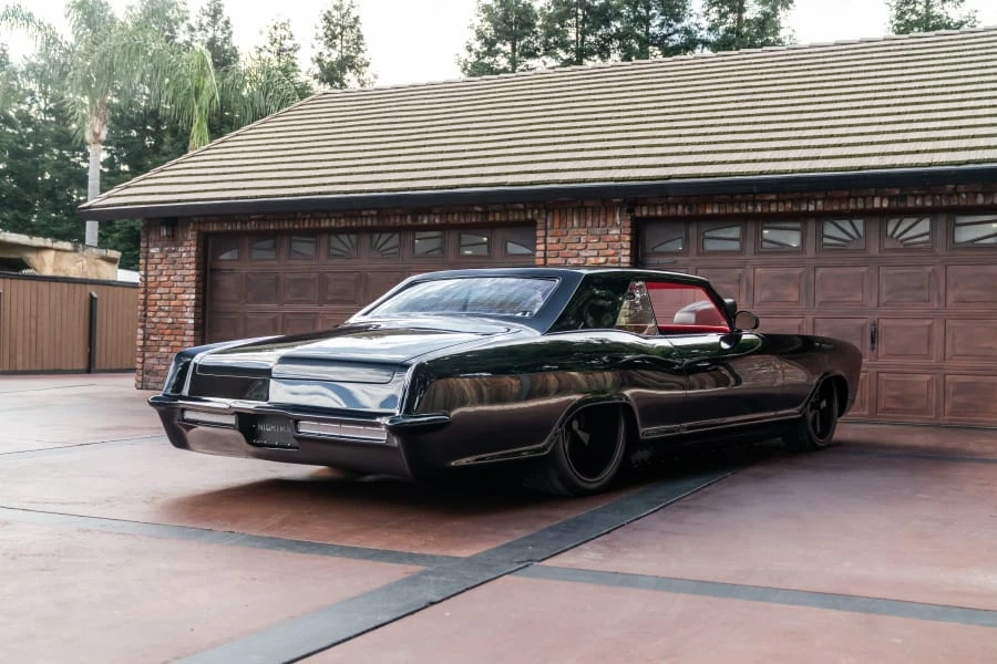 1965 Buick Riviera 1st Gen - Image 22 of 31