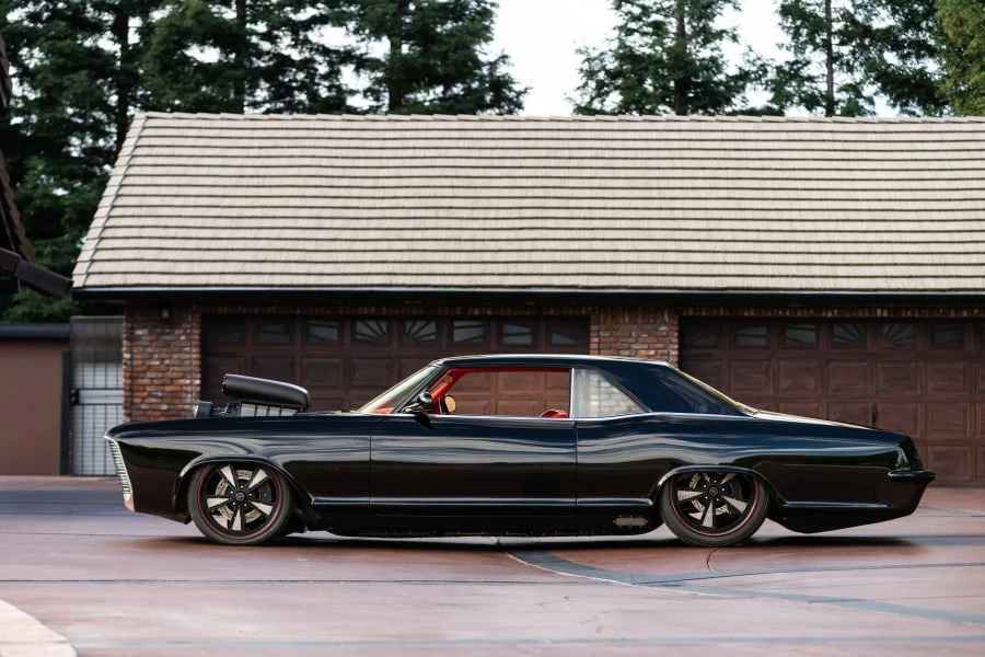 1965 Buick Riviera 1st Gen - Image 10 of 31