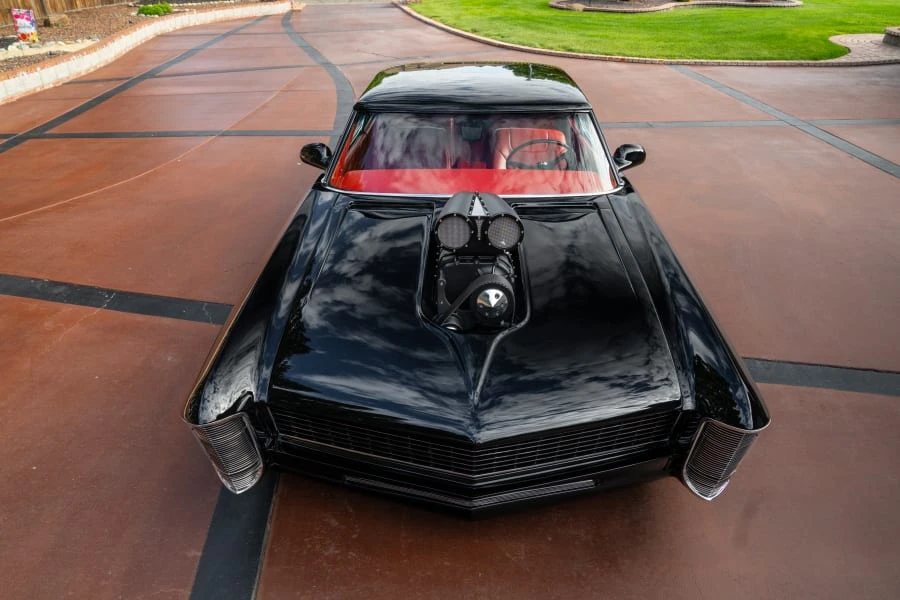 1965 Buick Riviera 1st Gen - Image 17 of 31