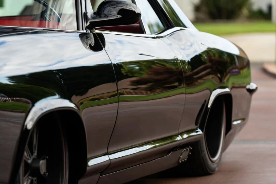 1965 Buick Riviera 1st Gen - Image 9 of 31
