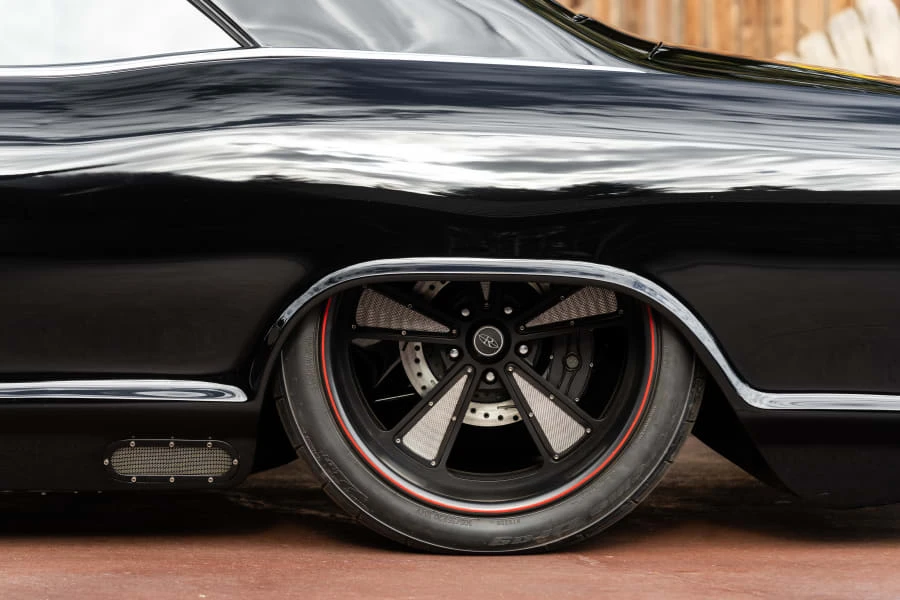 1965 Buick Riviera 1st Gen - Image 13 of 31