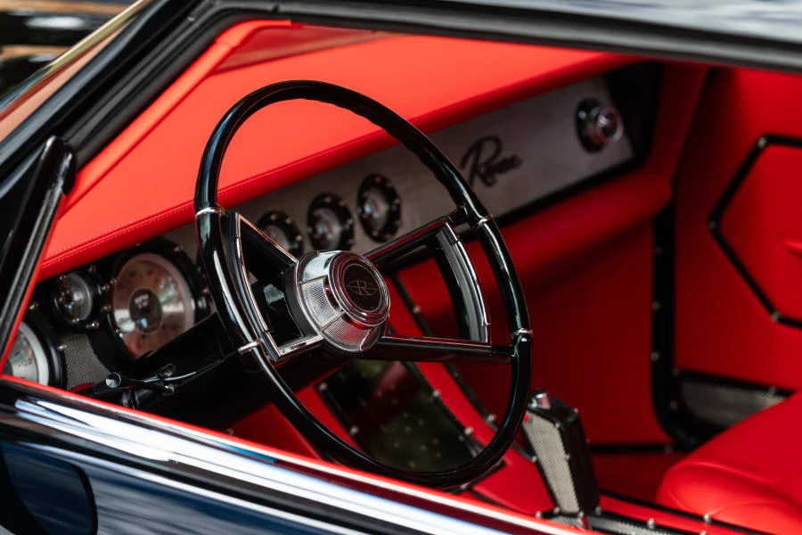 1965 Buick Riviera 1st Gen - Image 30 of 31
