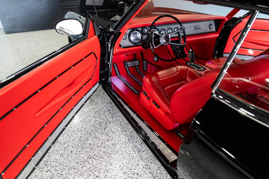 1965 Buick Riviera 1st Gen - Image 29 of 31