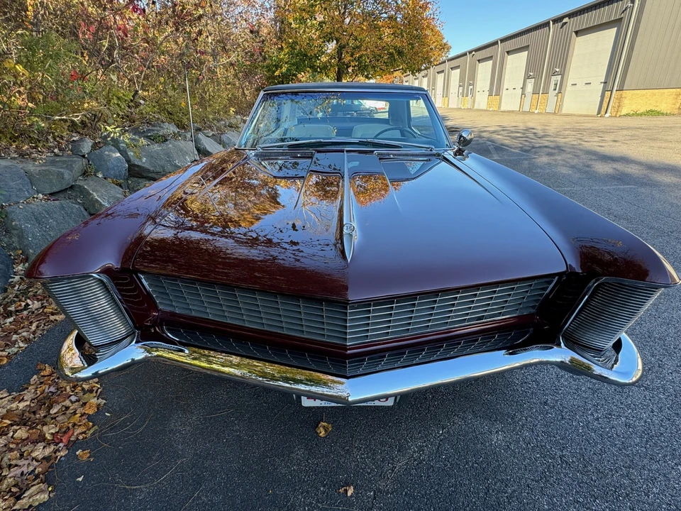 1965 Buick Riviera 1st Gen - Image 7 of 31
