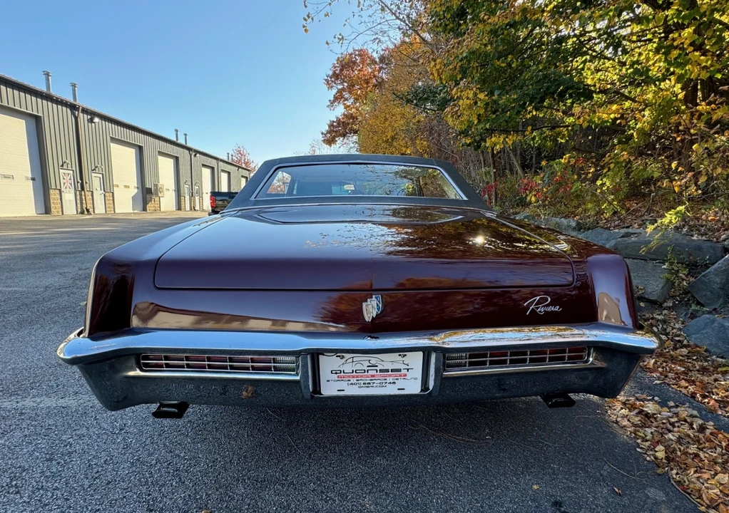1965 Buick Riviera 1st Gen - Image 30 of 31