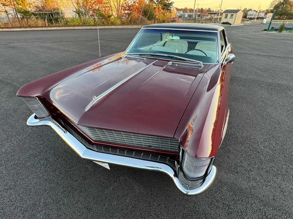 1965 Buick Riviera 1st Gen - Image 8 of 31