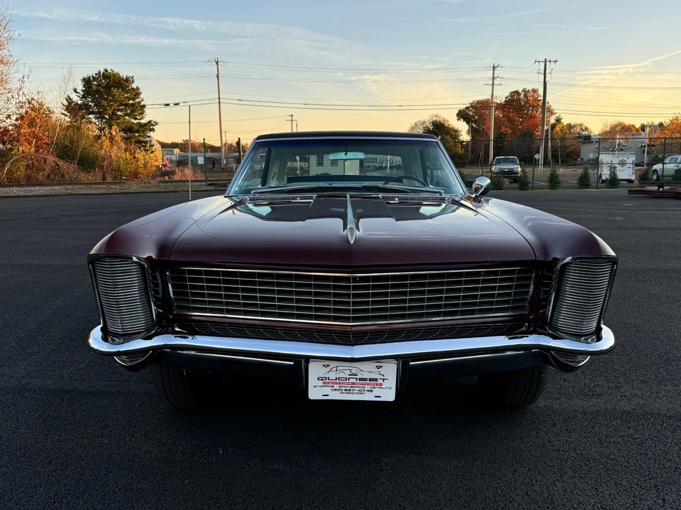 1965 Buick Riviera 1st Gen - Image 6 of 31