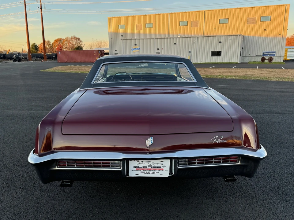 1965 Buick Riviera 1st Gen - Image 26 of 31