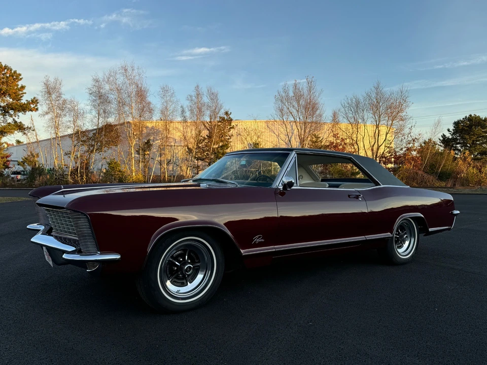 1965 Buick Riviera 1st Gen - Image 17 of 31