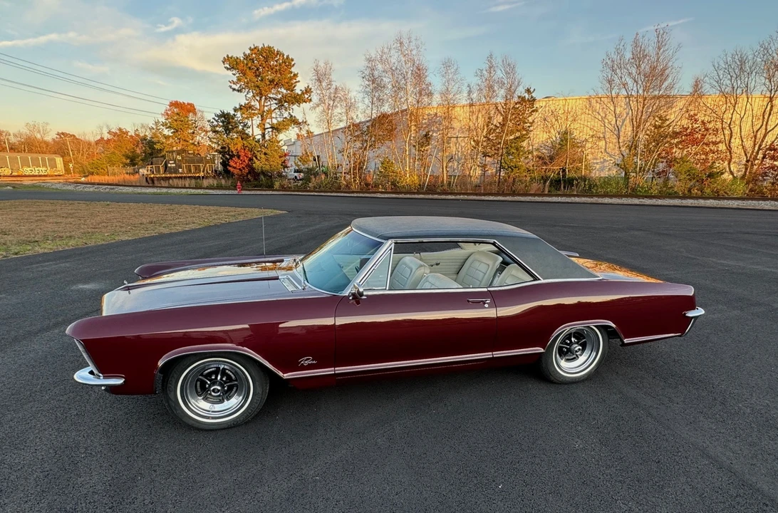 1965 Buick Riviera 1st Gen - Image 18 of 31