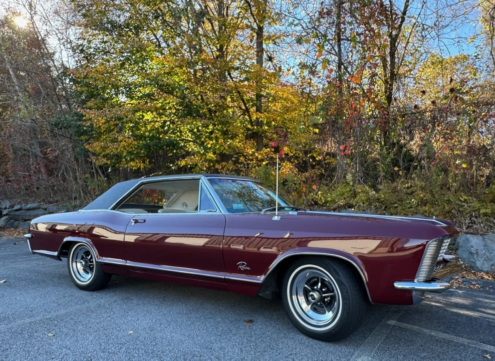 1965 Buick Riviera 1st Gen - Image 2 of 31