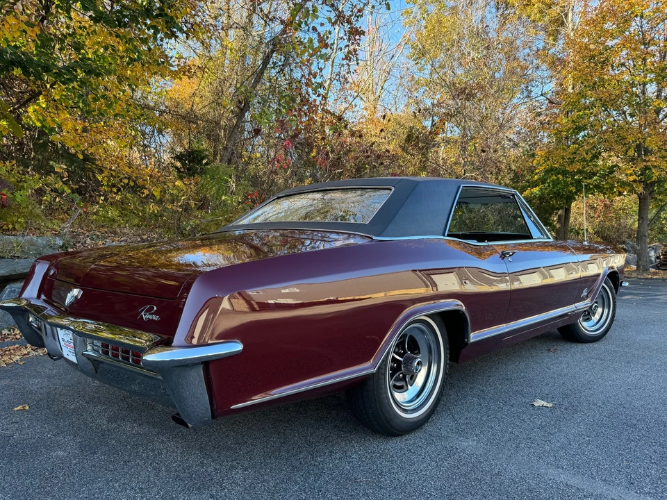 1965 Buick Riviera 1st Gen - Image 31 of 31